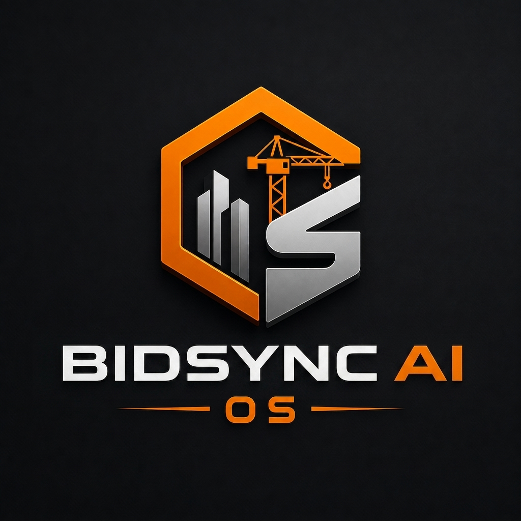 BidSync AI logo